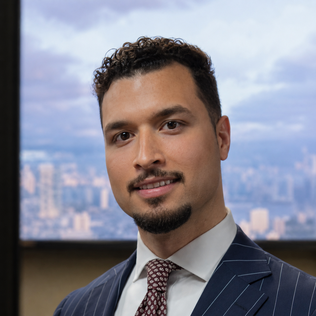 Miguel Villanueva, founder of IT Buddy